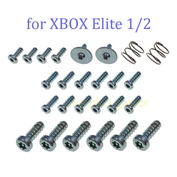Universal Gaming Console Screws Kit - 10 Set - 1SET (For XBOX Elite 1 2)