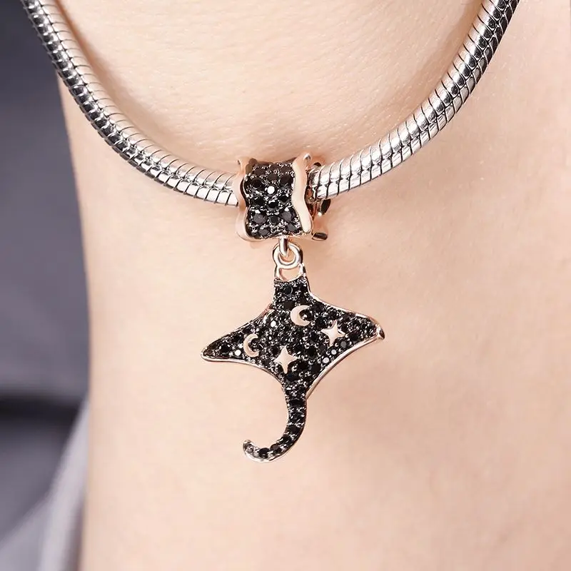 Charm Jewelry New Murano Glass Sea Turtle Dangle Bead Fit Original Pandora Charms Silver 925 Bracelet DIY Women Jewelry Summer Collection Gift Beads Charms Animal Charm Jewelry Sterling Silver Beads Silver Charm Bead Charm Bead Beads Jewelry Glass Beads Sterling Silver Beads Charm Loose Beads Bead Jewelry Making Silver Bead Bracelet Silver Charm Bracelet