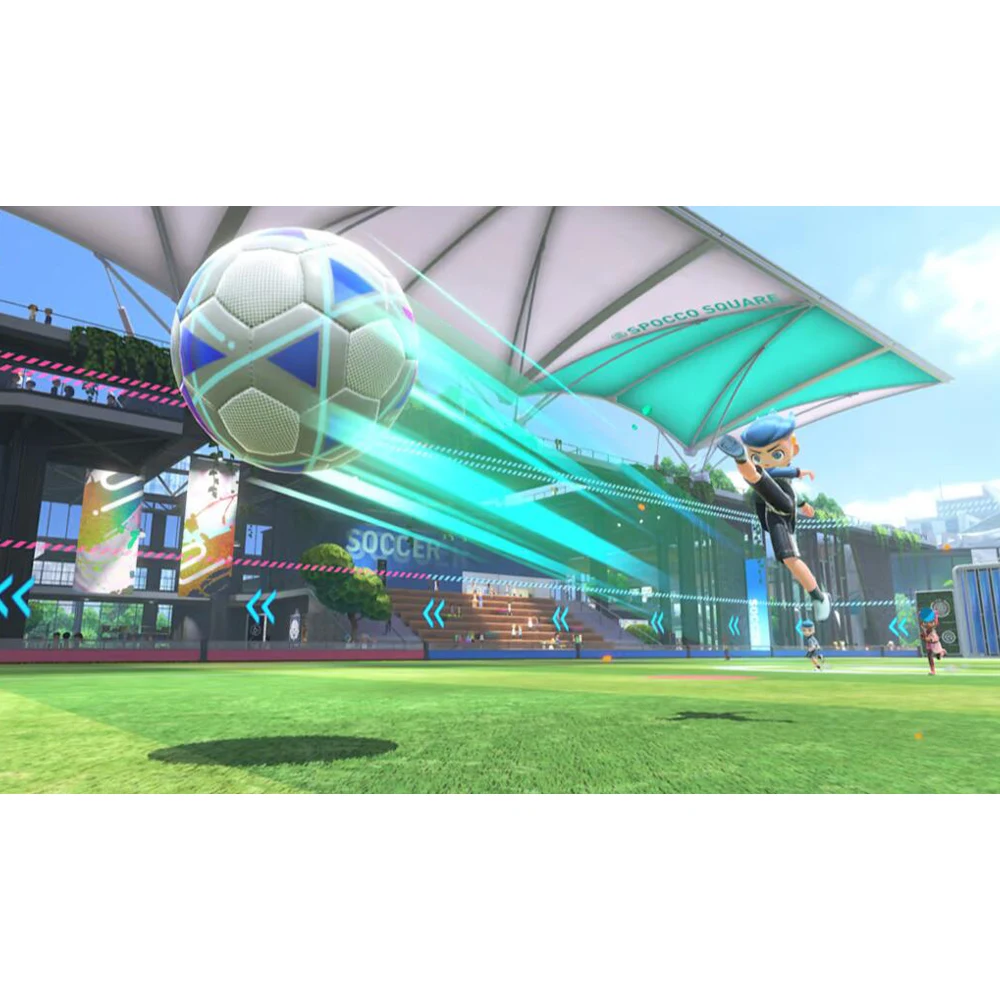 Nintendo Switch sport Nintendo Switch gry na konsolę Nintendo Switch OLED Lite obsługa konsoli TV i Tabletop tryb gry 3 Nintendo Switch sport Nintendo Switch gry na konsolę Nintendo Switch OLED Lite obsługa konsoli TV i Tabletop tryb gry 3