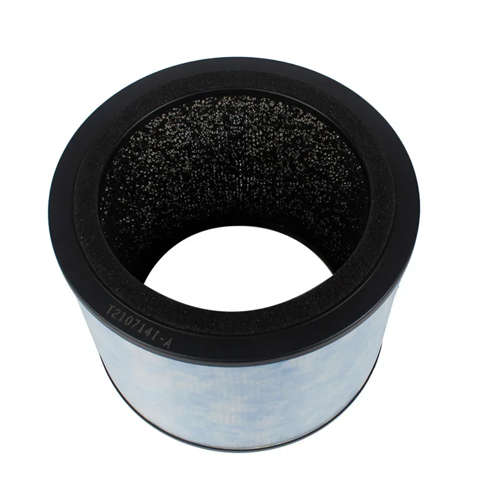 AP200 Filter Compatible with Instant F200 AP200 Air Purifier H13 Grade True HEPA Filter and Activated Carbon air purifier filter
