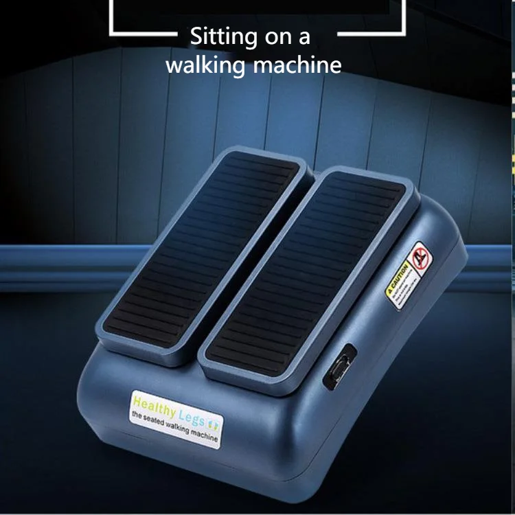 KY206 Electric Treadmill Walking Machine Fitness Equipment Leg And Lower Limb Relaxation Treadmill Machine electric treadmill