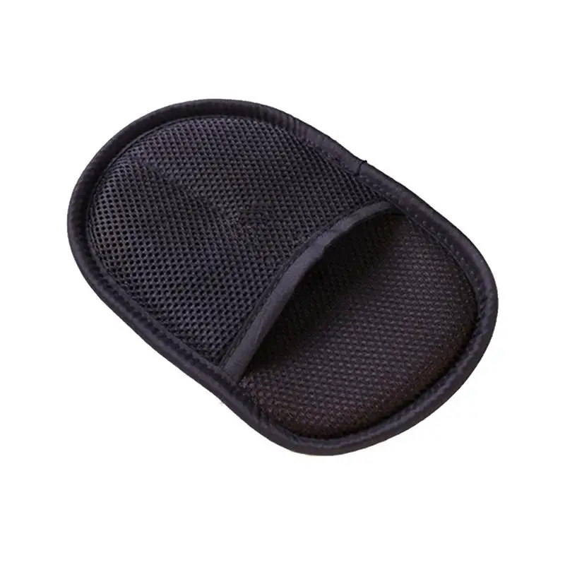 

Лидер продаж, шерстяные перчатки для мойки автомобиля, ткань для очистки автомобиля, губка для удаления пыли, флис, аксессуары для красивой Мойки автомобиля