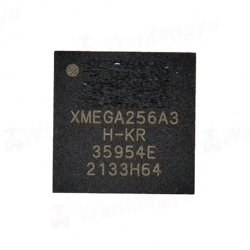 

Микроконтроллер IC MCU бит КБ флэш 64QFN