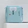 Girl Lipstick Bag Women Make Up Organizer Bag Beautician Makeup Pouch Sanitary Pads Bags Toiletry Beauty Case Small Cosmetic Bag 4