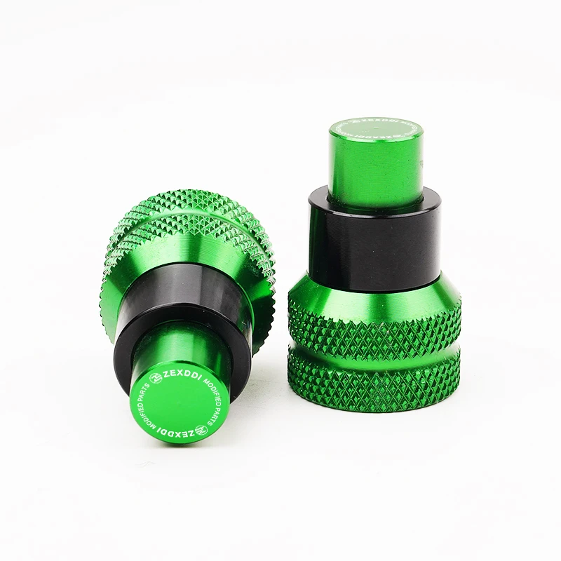 ZEXDDI Fit For Kawasaki Ninja ZX4R ZX4RR ZX25R ZX 4R 4RR 25R ZX-4R