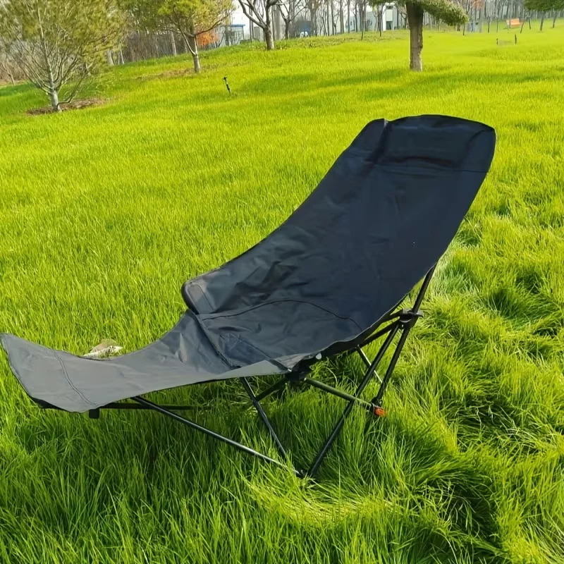 Heavy Duty Beach Chair 3