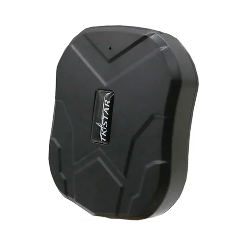 긴 대기 차량 추적 GPS 추적기, GPRS 포지셔닝 실시간 모니터, 마그네틱 프리 앱 웹, 4G TKSTAR TK905, 5000mah 3
