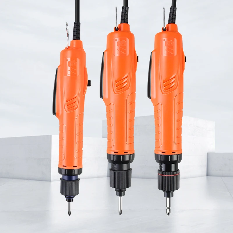 SD50SElectricScrewdriver220VElectricToolFullyAutomaticPrecision