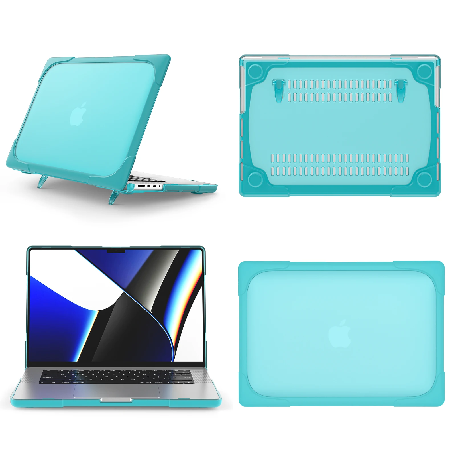 de proteção à prova de choque, PC
