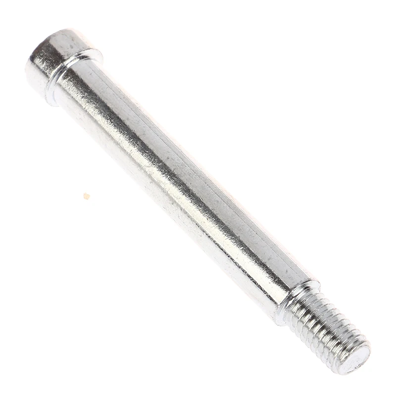 Revolving Handle M6 M8 M10 M12 Plastic Metal Knob Male Threaded Stem Handwheel Screw Milling Machine Tool Lathe Grinding M6-M12