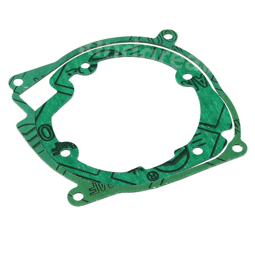 Burner Gasket Blower Motor Gasket For Eberspacher 5KW Diesel Parking Heater D4/D4S Combustion Chamber burner gasket