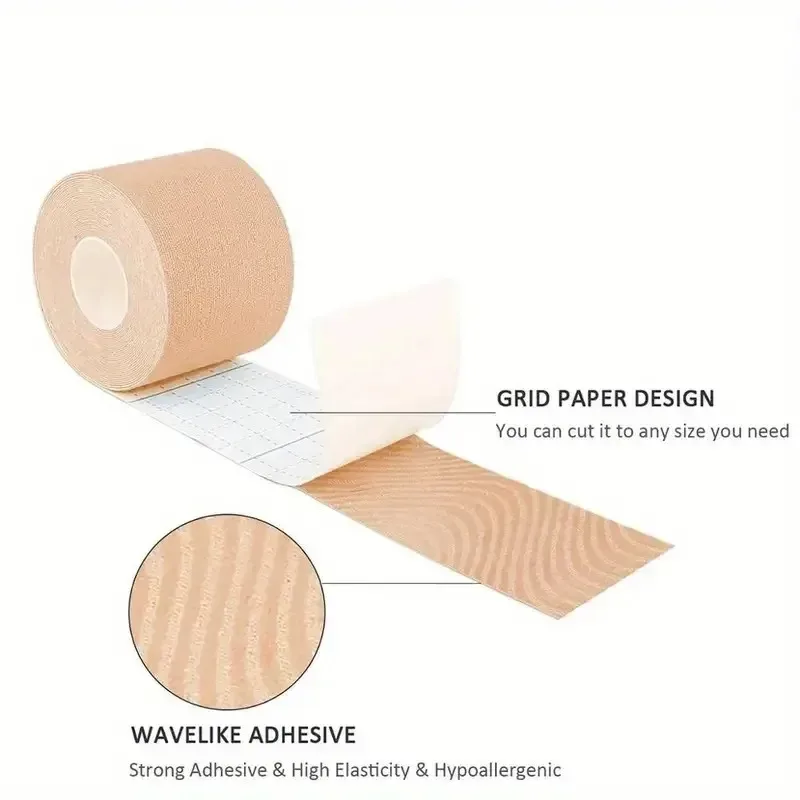 Waterproof Kinesiology Sports Tape 6