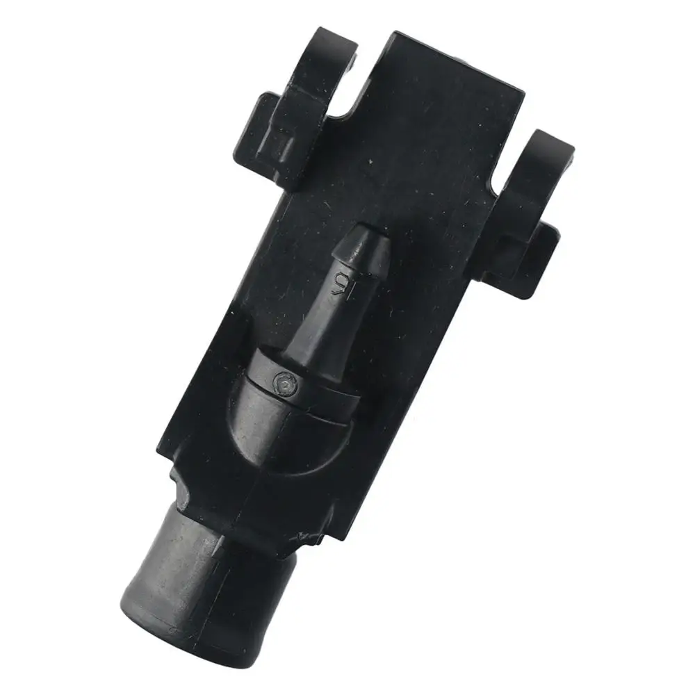   ǵ ͼ , ɼ 2017-2020  ABS  Ʈ, 76810-TG7-A11, 60x32x16mm(2.36x1.26x0.63 ġ), 1 