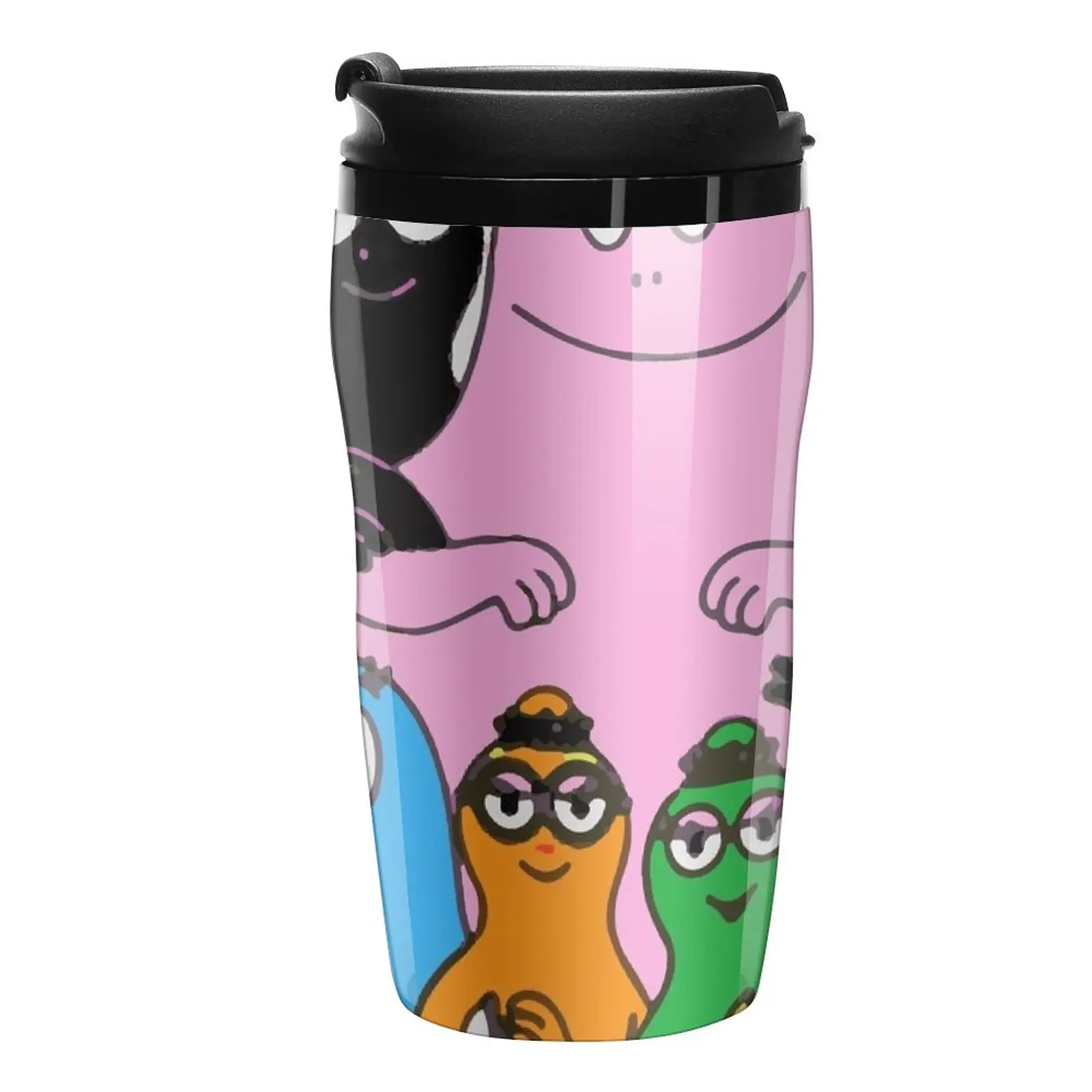 

Barba Travel Coffee Mug Coffe Cups Thermos Mug Latte Cup Pretty Coffee Cup