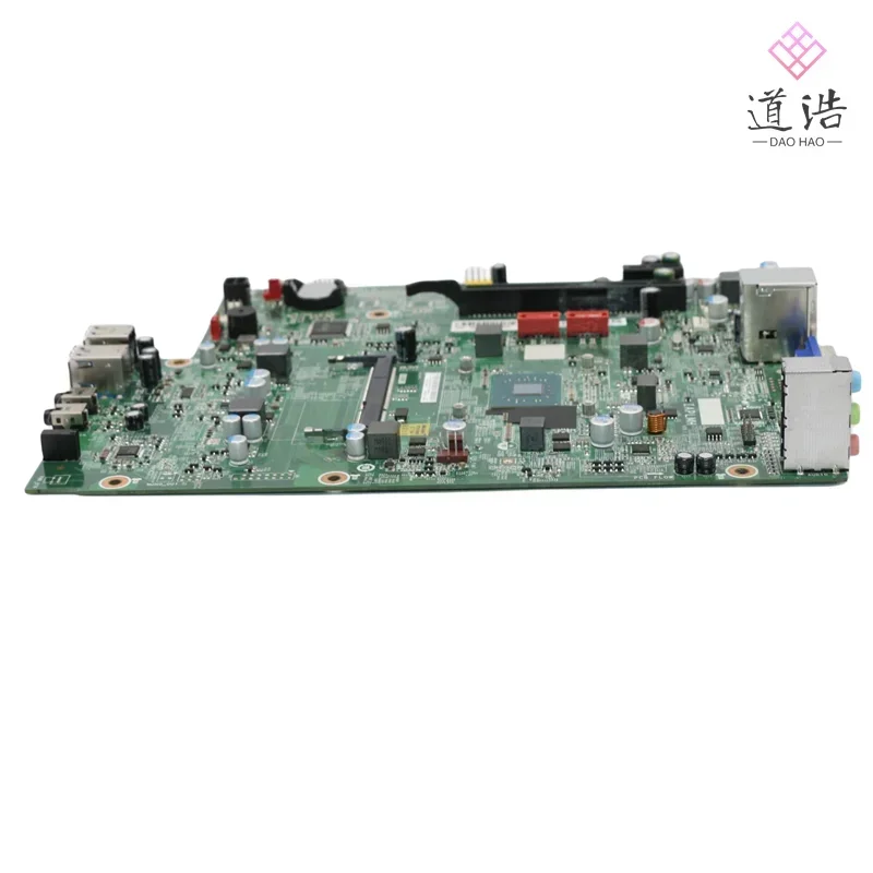 IAPLMH For Lenovo 310-15IAP Desktop Motherboard 00XK224 With J3455 CPU DDR3 Mainboard 100% Tested Fully Work 6 IAPLMH For Lenovo 310-15IAP Desktop Motherboard 00XK224 With J3455 CPU DDR3 Mainboard 100% Tested Fully Work - Image 4
