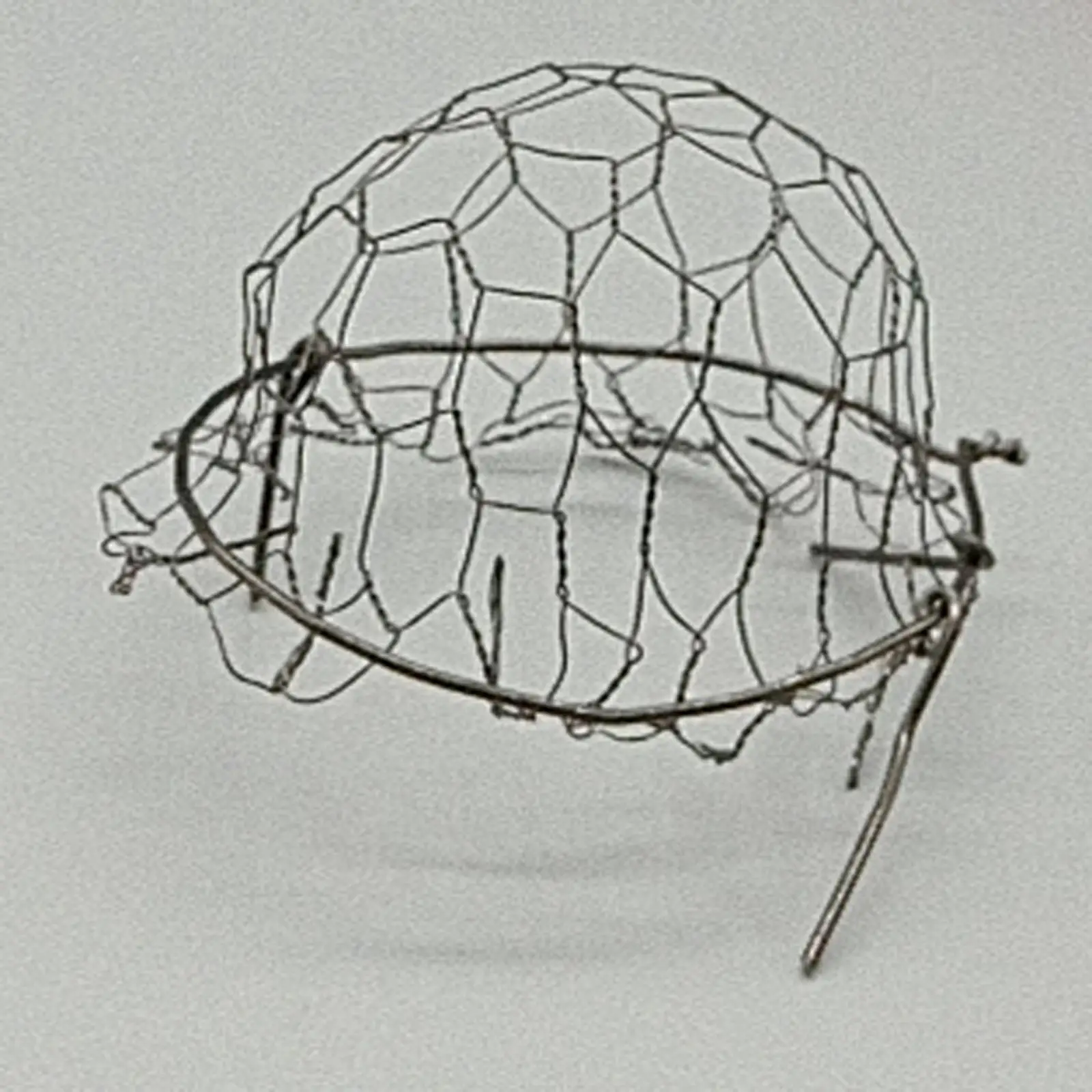

Сетка для экшн-фигурки M35/M40, 12 дюймов, 1/6 проволоки