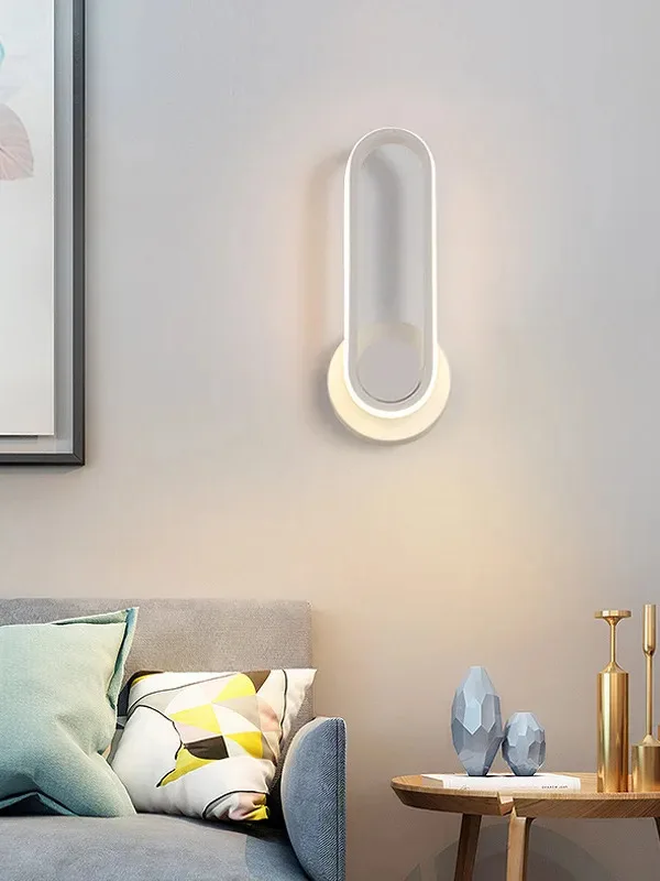 

Nordic vintage lustre led dorm room decor penteadeira camarim candles bed wall lamp antique lamp styles led light exterior wall