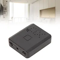 Mini Camera Ultra Thin Smart WiFi Low Power 1080P HD Night Vision Security Cam for Business Meetings Home Security Mini Camera - Image 4