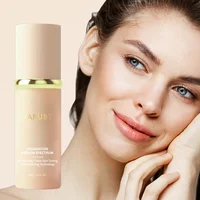 BARUBT Crème pour le visage à changement de température 30 ml - Hydratante, imperméable et résistante à la transpiration, effet de maquillage longue durée, Story-Insp 5
