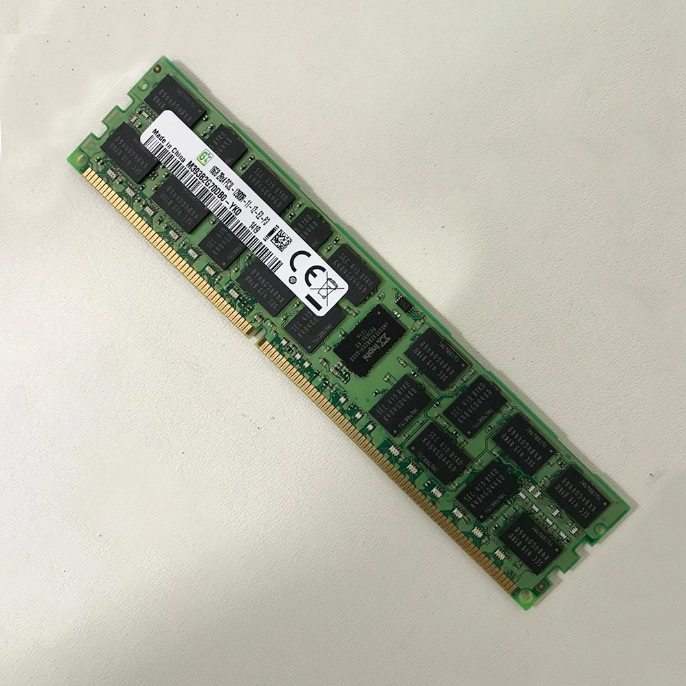 1 Pcs Server Memory NP5580M3 NP5540M3 NF8560M2 NP5020M3 For Inspur 16GB 16G DDR3L 1600 RAM 7 1 Pcs Server Memory NP5580M3 NP5540M3 NF8560M2 NP5020M3 For Inspur 16GB 16G DDR3L 1600 RAM - Image 5