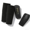 Sports Set Soccer Shin Guard Leg Cover Football injury prevention Anti-Drop Elastic Breathable Unisex Football Protective Gears