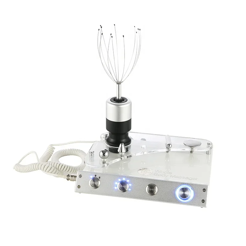 

Электрический массажер для головы для E0428 Magic Plus