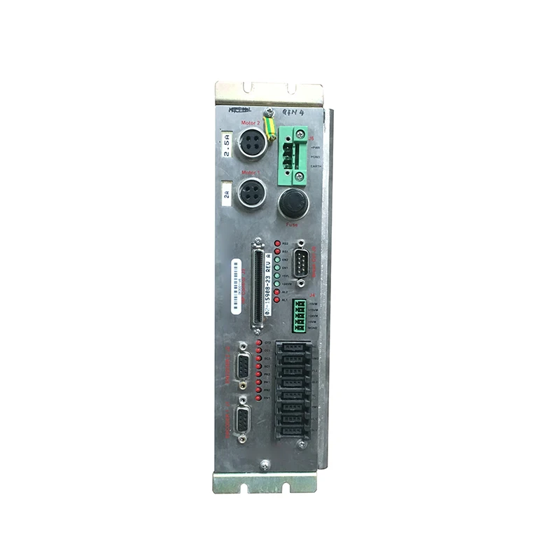 

Used In Good Condition 02-15908-23 With Free DHL