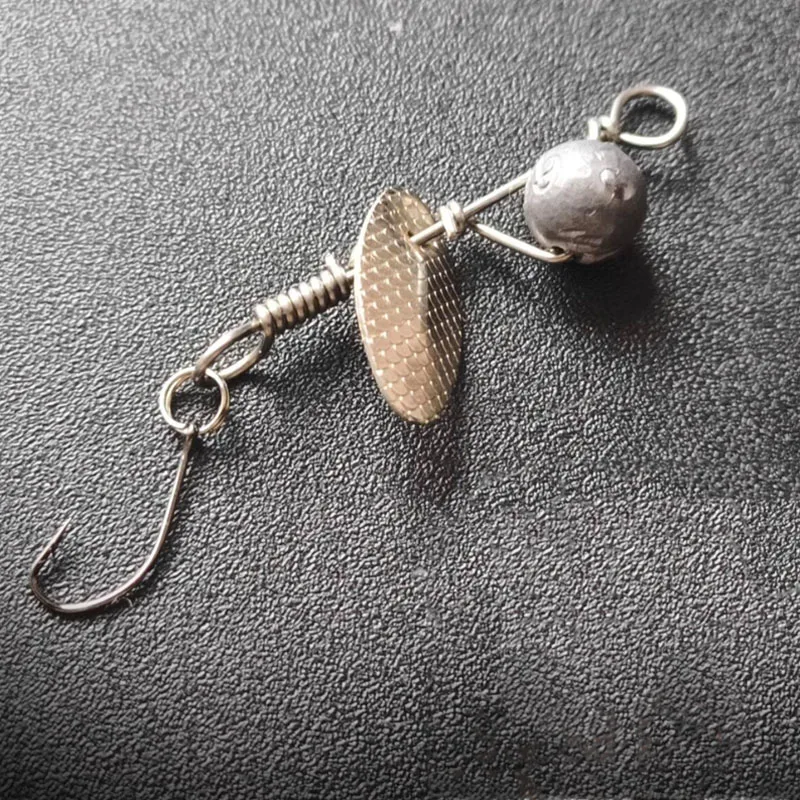 Wire Bender, Loop Maker, Fly Tying Station, Reel Winder with Drag System-Professional Multi-function Fishing Tool
