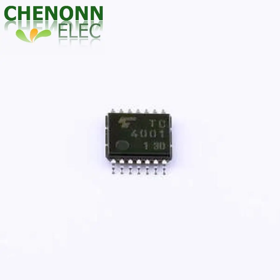 TC4001BFT(EL,N)