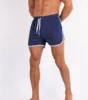 Man Casual Shorts Summer New Fitness Sweatpants Sport Running Shorts For Men Jogging Tracksuits Men Clothing  Pants 1
