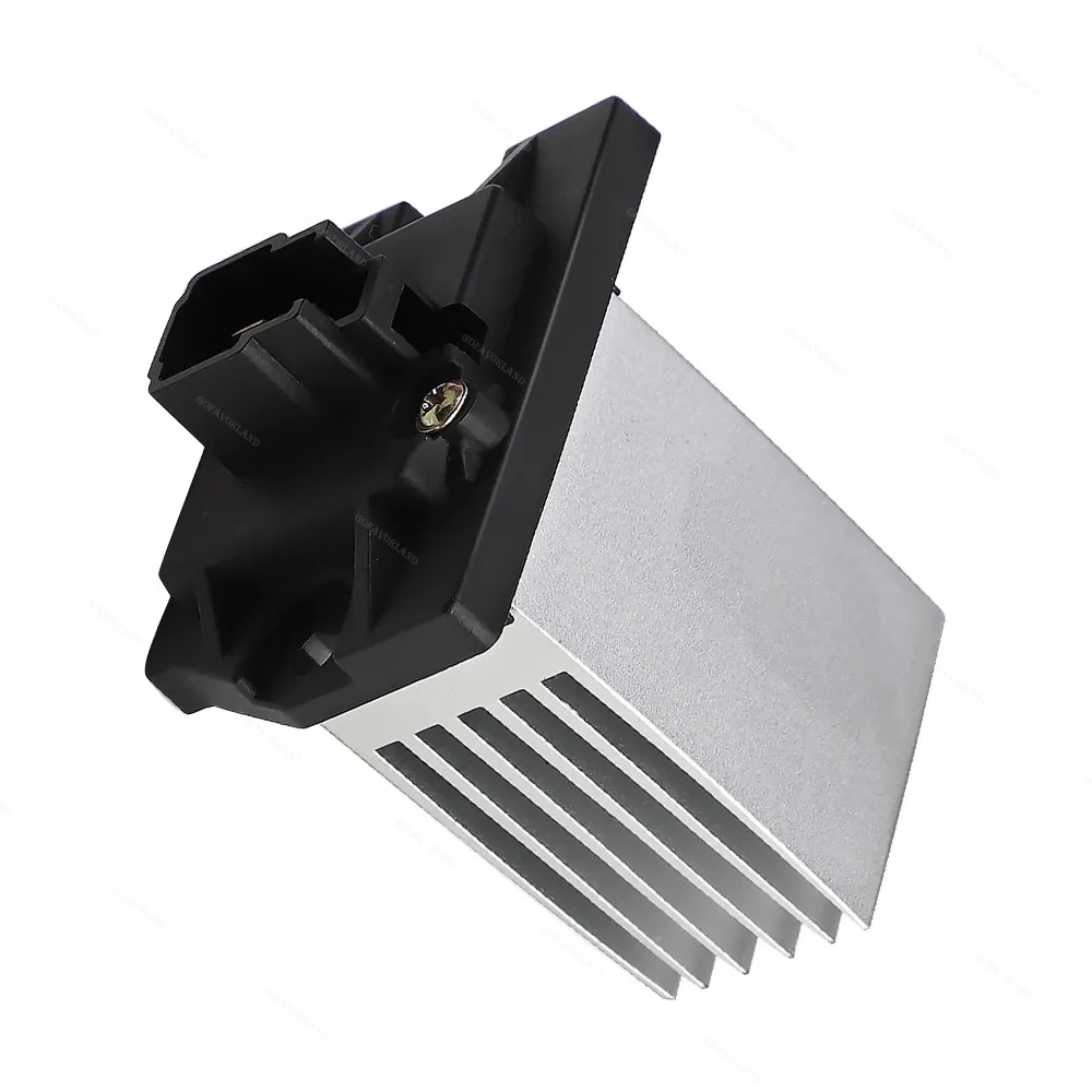 Рисунок 6 - 972353K000 97235-3K000 Blower Motor