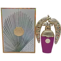 Parfum fruité Floral unisexe, 100ml, longue durée, doux, charmant, rafraîchissant, arôme lisse, Spray de parfum pour hommes et femmes 6