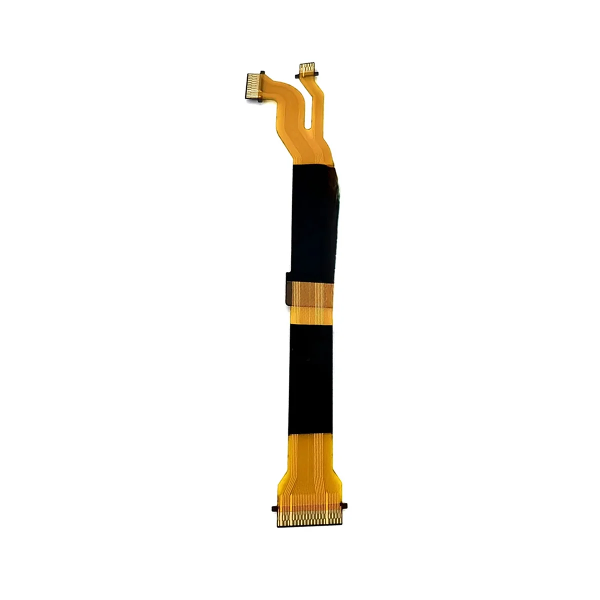 1 Pz Nuovo Obiettivo Anti-Shake Flex Cable Per Sony E 55-210Mm 55-210Mm F / 4.5-6.3 Oss (Sel55210) Parte Di Riparazione