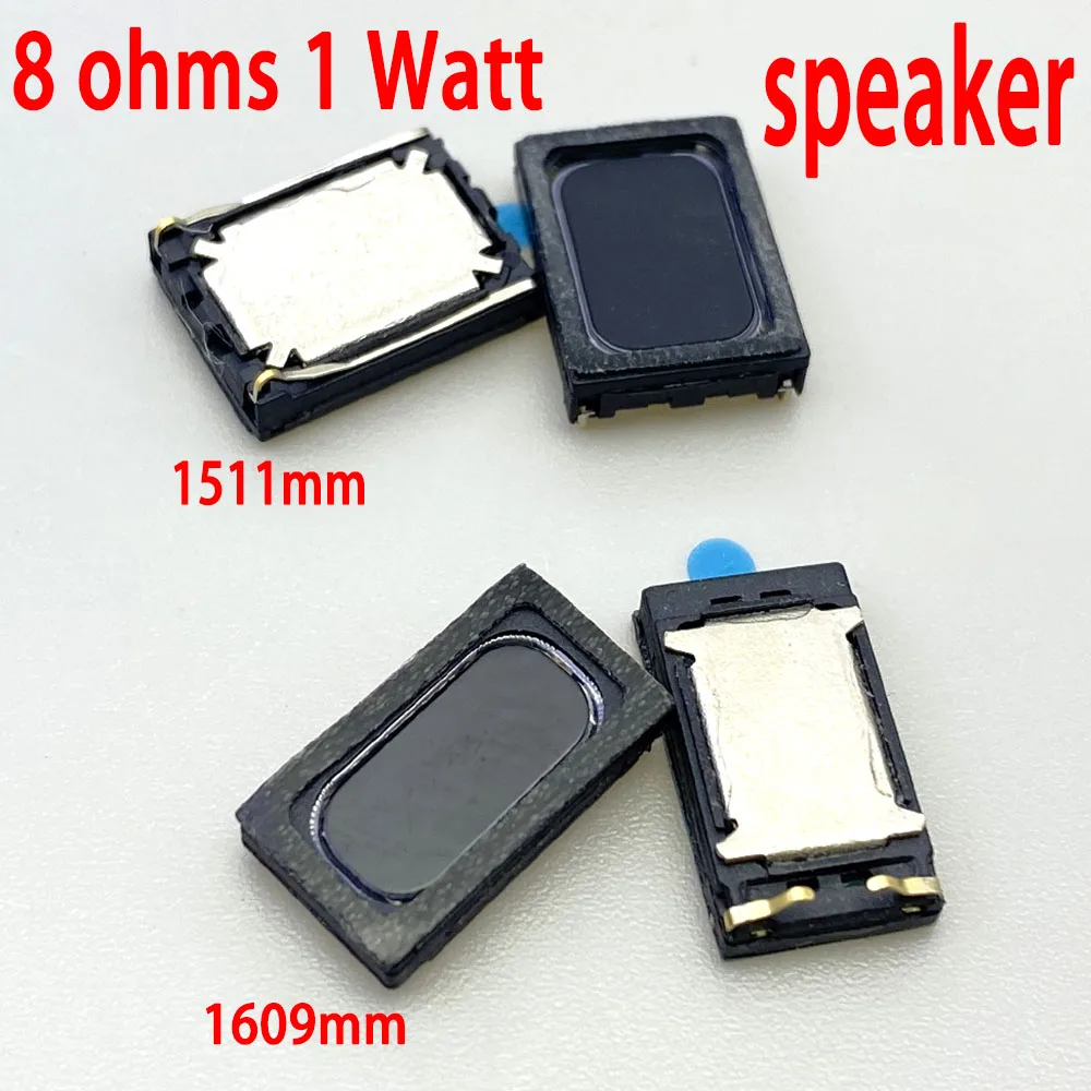 Mini altoparlante con diaframma in alluminio per dispositivi mobili_voghion.com