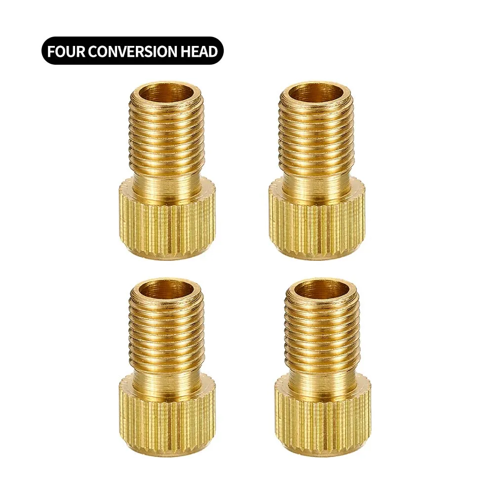 4 PCS