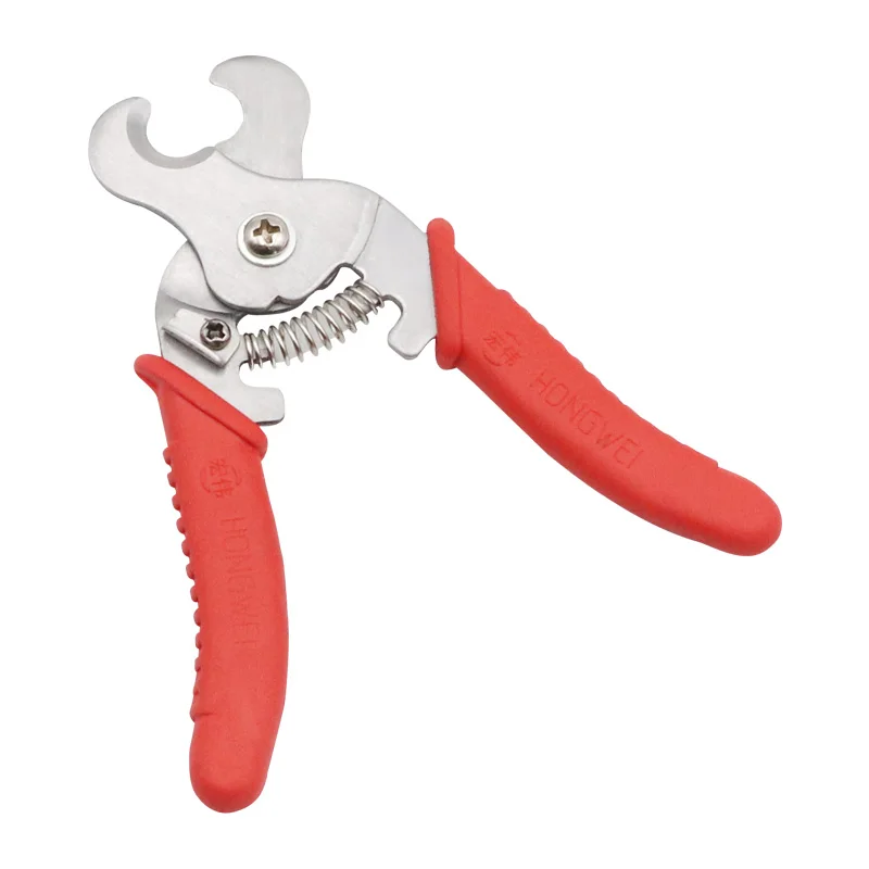 Nail Cutting Pliers 4
