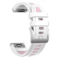 White Pink