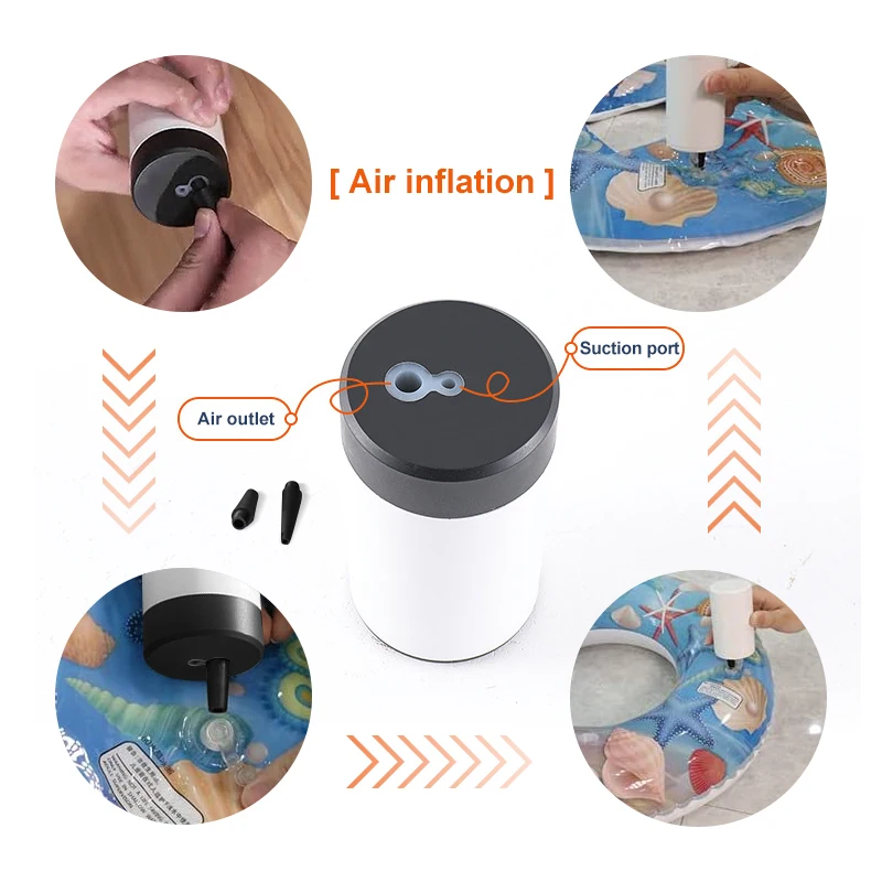 Sealer Bags Ziploc Vacuum Sealer Pump Food Vacuum Sealer