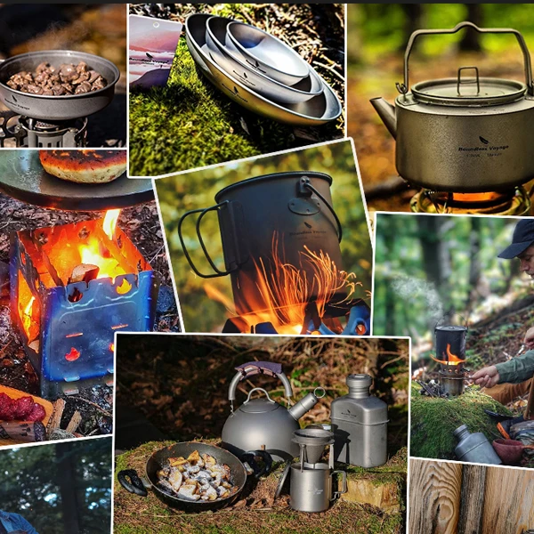 Outdoor Travel Dropshop Store