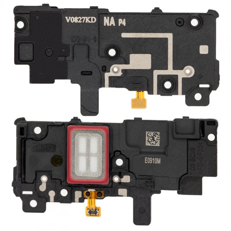 Altoparlante Per Auricolari Per Samsung Galaxy S21 Ultra 5G Sound Sostituzione Superiore # Samsung Galaxy S21 Ultra 5G (Sm-G998B, Sm-G998B/Ds)