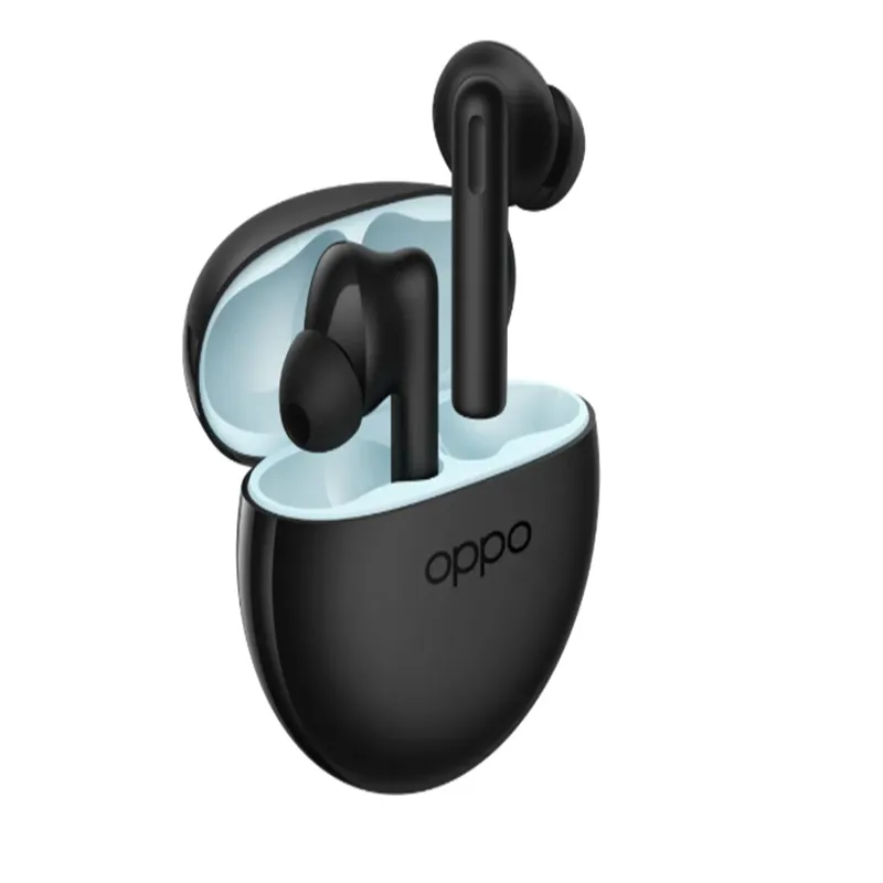 Original Oppo Enco Air 2i Wireless Earphone Noise Reduction IPX4 Waterproof 28 Hour Long Life Bluetooth 5.2 Headset