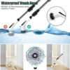 Effortlessly Achieve Deeper, Healthier Home with Revolutionary Eco-Friendly Cleaning Solution-Best Technology to Streamline Ro