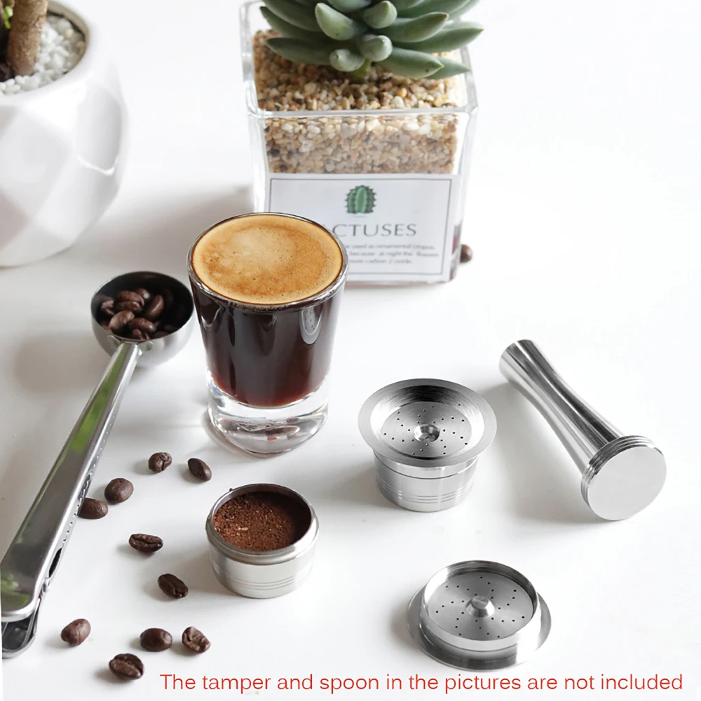 ALDI Caffitaly Tchibo Cafissimo 
