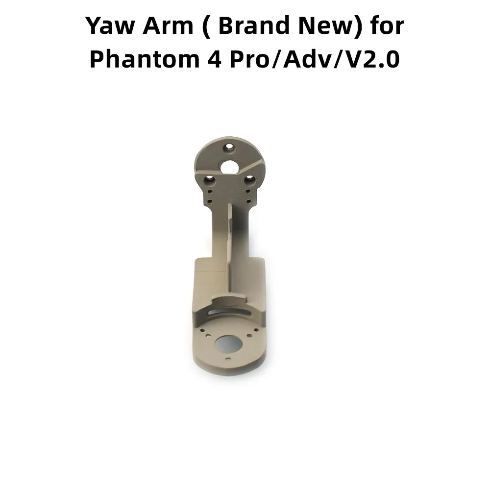 P4P Yaw Arm