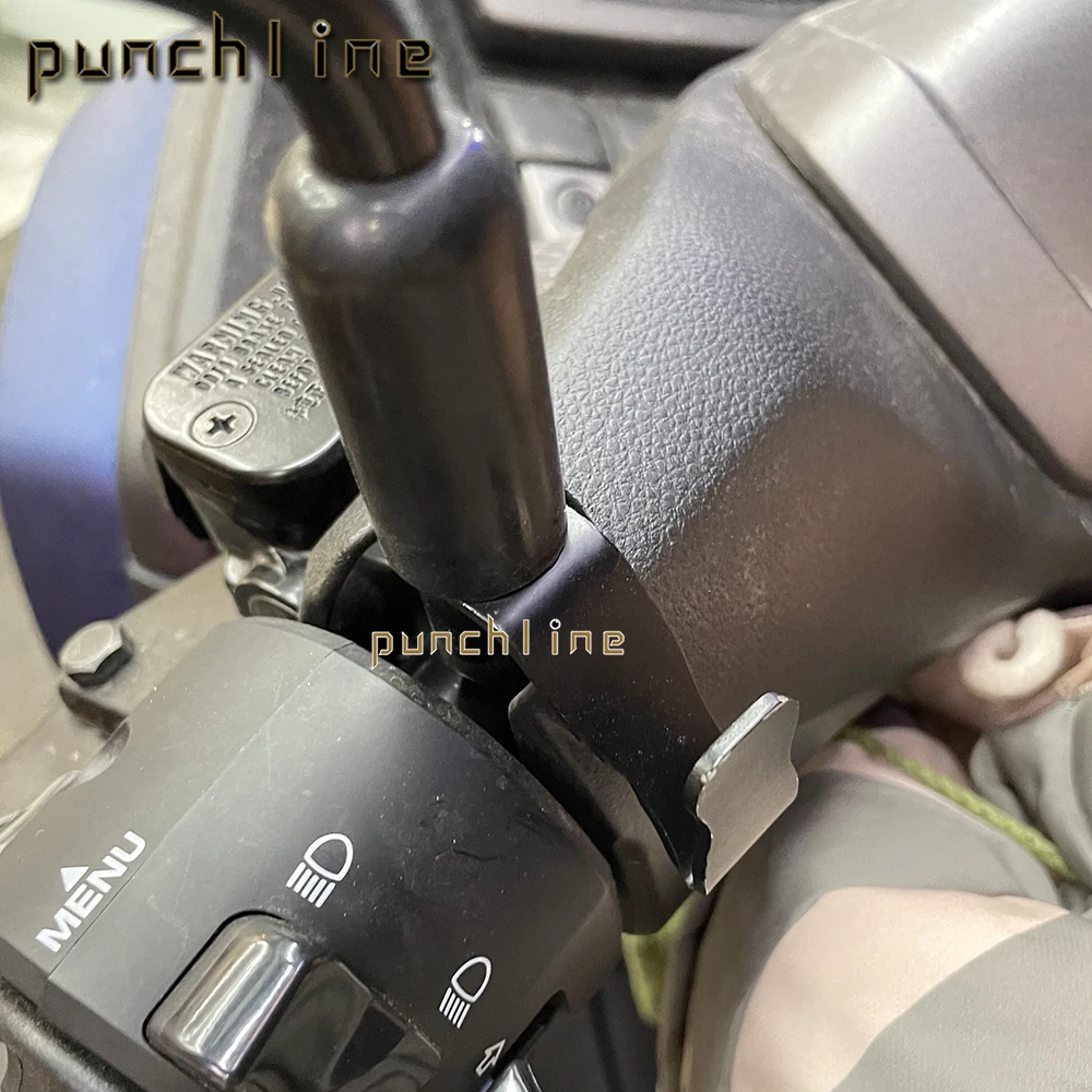 Scooter Hook Fit For NMAX 125 150 NMAX 155 160 NVX 155 AEROX XMAX 125 250 300 400 convenience hook Helmet hook Luggage Hook Claw