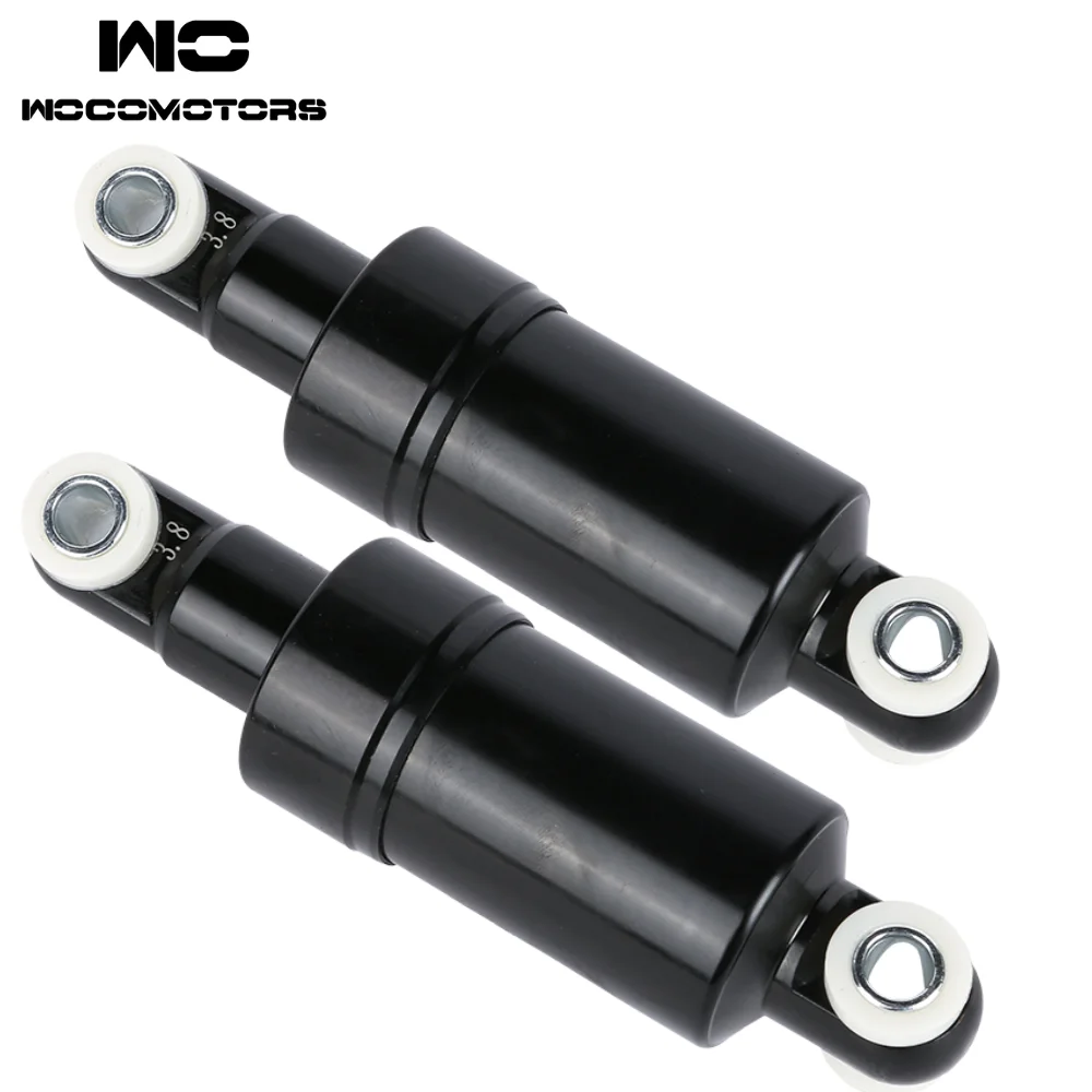 

Front&Rear Air Suspension for Speedway 5 pro
