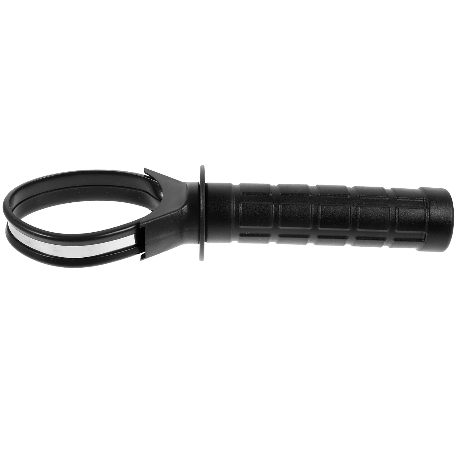 

Wrist Strengthener Ball Handle Hand Training Ball Bracket Wrist Exerciser Ball Handle Gyro Ball Rack Handle