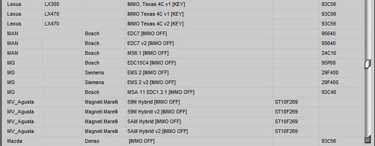 com Plugins VMwar, 2021 Damos, ECM Titanium,