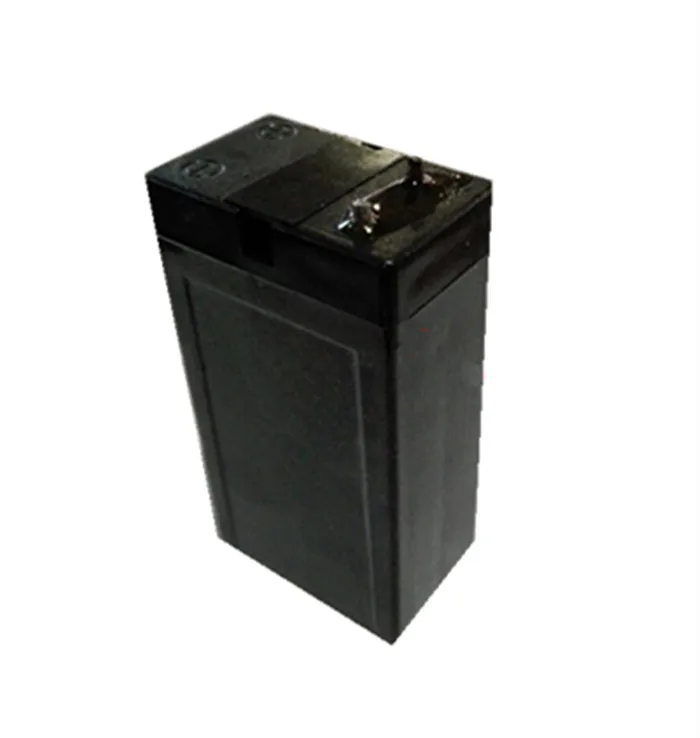 Аккумулятор Для Фонарика 4v Купить