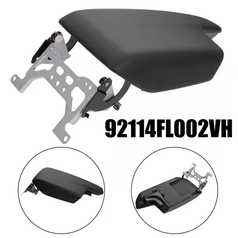 팔걸이 박스 커버 센터 콘솔 커버 어셈블리 92114FL000VH 92114FL002VH For Subaru Impreza Crosstrek 2017-2021-A65M